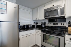 SunSwept by Hosteeva