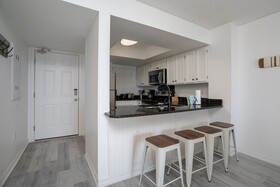 SunSwept by Hosteeva