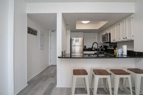 SunSwept by Hosteeva