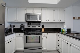 SunSwept by Hosteeva