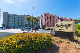 SunSwept by Hosteeva