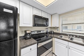 SunSwept by Hosteeva