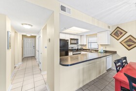 SunSwept by Hosteeva