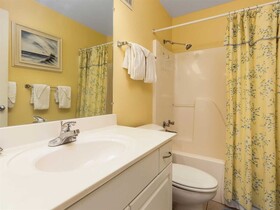 The Breakers Orange Beach Condos by Meyer Vacation Rentals by Vacasa