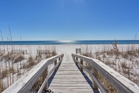 The Breakers Orange Beach Condos by Meyer Vacation Rentals by Vacasa