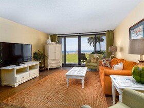 The Breakers Orange Beach Condos by Meyer Vacation Rentals by Vacasa