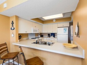 The Breakers Orange Beach Condos by Meyer Vacation Rentals by Vacasa