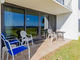 The Breakers Orange Beach Condos by Meyer Vacation Rentals by Vacasa