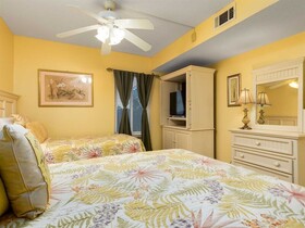 The Breakers Orange Beach Condos by Meyer Vacation Rentals by Vacasa