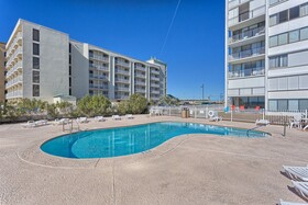 The Breakers Orange Beach Condos by Meyer Vacation Rentals by Vacasa