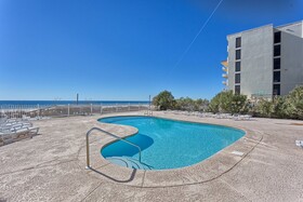 The Breakers Orange Beach Condos by Meyer Vacation Rentals by Vacasa
