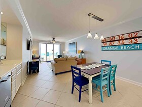 The Enclave by Southern Vacation Rentals