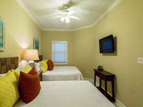 The Enclave by Southern Vacation Rentals