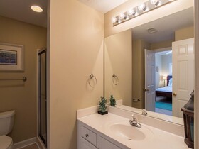 The Enclave by Southern Vacation Rentals