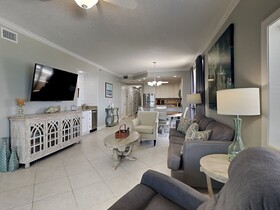 The Enclave by Southern Vacation Rentals