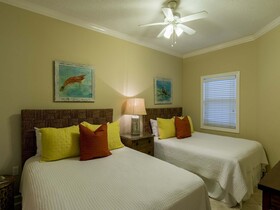 The Enclave by Southern Vacation Rentals
