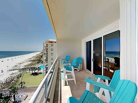 The Enclave by Southern Vacation Rentals