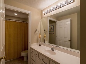 The Enclave by Southern Vacation Rentals