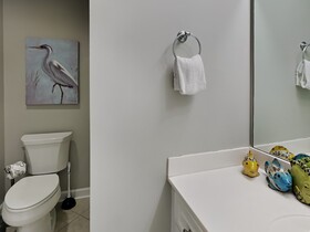 The Enclave by Southern Vacation Rentals