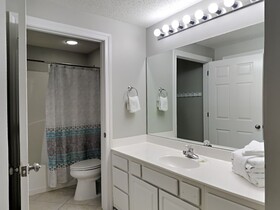 The Enclave by Southern Vacation Rentals