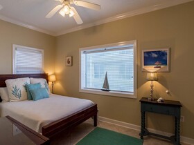 The Enclave by Southern Vacation Rentals