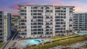 The Enclave by Southern Vacation Rentals