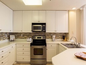 The Enclave by Southern Vacation Rentals