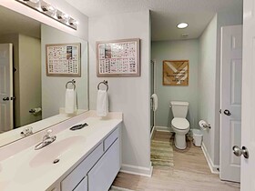 The Enclave by Southern Vacation Rentals