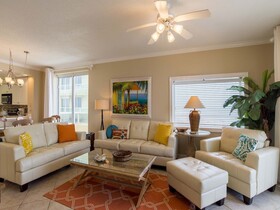 The Enclave by Southern Vacation Rentals