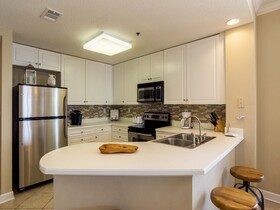 The Enclave by Southern Vacation Rentals