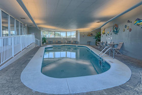 The Pass Condominiums by Vacasa