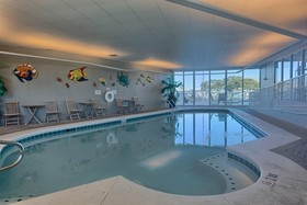 The Pass Condominiums by Vacasa