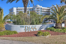 The Pass Condominiums by Vacasa