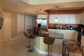 The Pass Condominiums by Vacasa