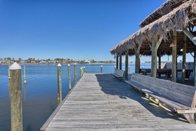 The Pass Condominiums by Vacasa