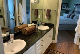 The Pass Condominiums by Vacasa