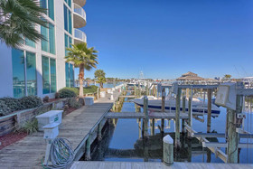 The Pass Condominiums by Vacasa