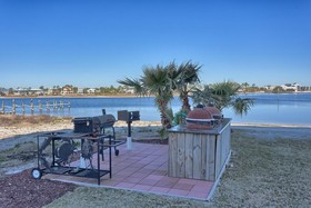 The Pass Condominiums by Vacasa