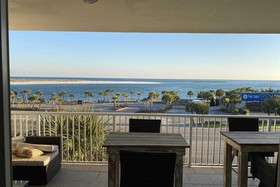 The Pass Condominiums by Vacasa