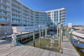 The Pass Condominiums by Vacasa