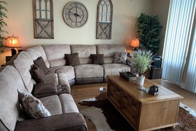 The Pass Condominiums by Vacasa