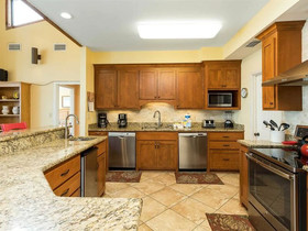 Viking by Meyer Vacation Rentals