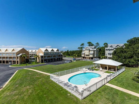 Walker Key by Meyer Vacation Rentals