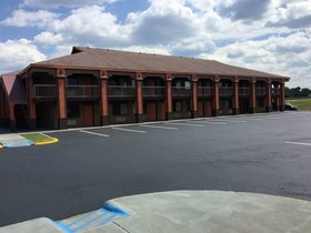 Americas Best Value Inn - Oxford / Anniston