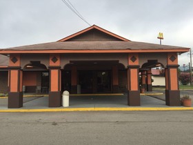 Americas Best Value Inn - Oxford / Anniston