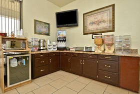 Americas Best Value Inn - Oxford / Anniston