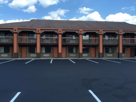 Americas Best Value Inn - Oxford / Anniston