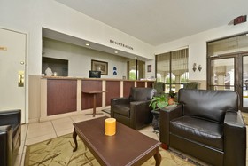 Americas Best Value Inn - Oxford / Anniston