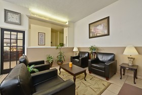 Americas Best Value Inn - Oxford / Anniston
