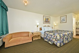 Americas Best Value Inn - Oxford / Anniston